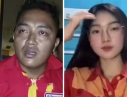Ayah Bos Minimarket Pembunuh Dina: Saya Tak Sadar, Ini yang Terjadi...
