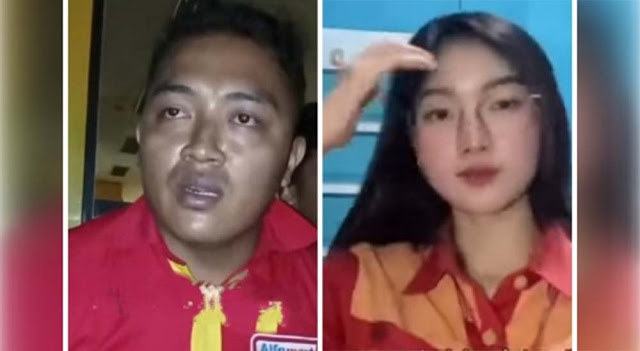 Ayah Bos Minimarket Pembunuh Dina: Saya Tak Sadar, Ini yang Terjadi...