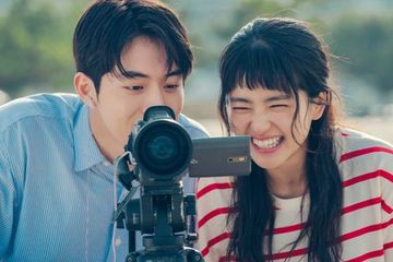 5 Drakor Ngenes Bikin Baper: Jagain Cinta Orang, Siap-Siap Sakit Hati!