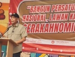 Serakahnomics: Dalih Kemakmuran yang Ternyata Bencana Buat Rakyat Biasa!