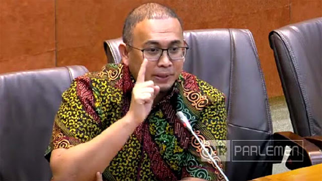 Ganti Shin Tae-yong demi Lebih Baik, Faktanya Malah Lebih Parah! Andre Rosiade Dikecam