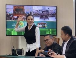 Nikita Mirzani Dituntut 11 Tahun Penjara, Ini Fakta Sidang yang Bikin Publik Bertanya-Tanya
