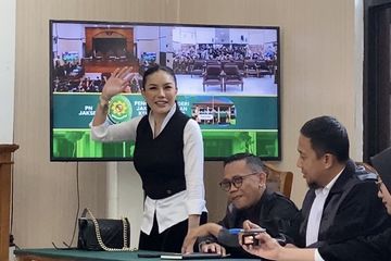 Nikita Mirzani Dituntut 11 Tahun Penjara, Ini Fakta Sidang yang Bikin Publik Bertanya-Tanya