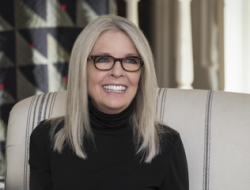 Diane Keaton Meninggal di Usia 79: Mengenang Gaya Hidup Tak Biasa yang Dirahasiakannya