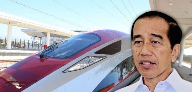 Prabowo Tegaskan Tak Bayar Utang Kereta Cepat: Warisan Jokowi atau Beban Baru?