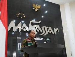 Raja Juli Bocorkan Inisial R yang Akan Gabung ke PSI, Siapa Dia?