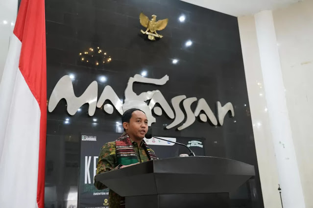 Raja Juli Bocorkan Inisial R yang Akan Gabung ke PSI, Siapa Dia?