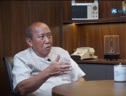 Prof Ikbar Bongkar Bahaya Legacy Jokowi: Orang Tak Lulus SMP Bisa Jadi Wapres!