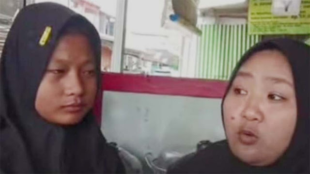 Viral! Disdik Sumut Buka Suara Soal Siswi di Gunung Sitoli Dilarang Ujian Gara-gara SPP