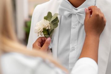 6 Tanda Ini Harus Bikin Kamu Urungkan Nikah, Nomor 3 Paling Mengkhawatirkan!