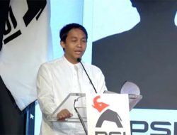 Kalah Telak! Anak Buah Prabowo Ungguli Mr J PSI, Ini Faktanya