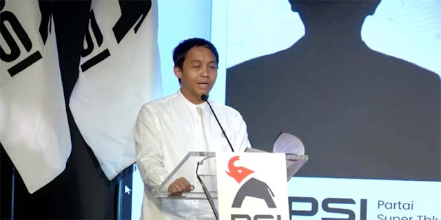 Kalah Telak! Anak Buah Prabowo Ungguli Mr J PSI, Ini Faktanya