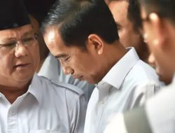 Prabowo vs Geng Solo: Benarkah Rakyat Sudah Muak dengan Para Pejabat?