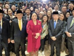 DPR Dapat Rp702 Juta Buat Libur, Ternyata Ini yang Bikin Mereka Rela Tunjangan Rumah Dihapus!
