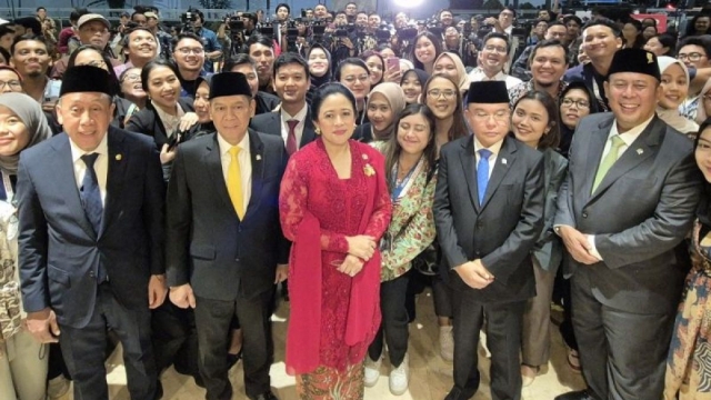 DPR Dapat Rp702 Juta Buat Libur, Ternyata Ini yang Bikin Mereka Rela Tunjangan Rumah Dihapus!