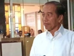 Masa Kecil Jokowi di Kampung yang Dulu Dikenal Sebagai Palu Arit, Kisahnya Baru Terungkap!