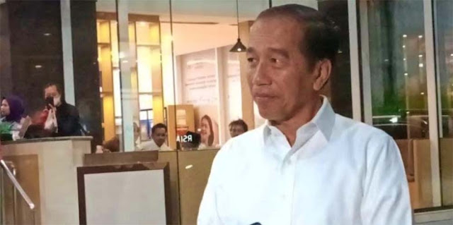 Masa Kecil Jokowi di Kampung yang Dulu Dikenal Sebagai Palu Arit, Kisahnya Baru Terungkap!
