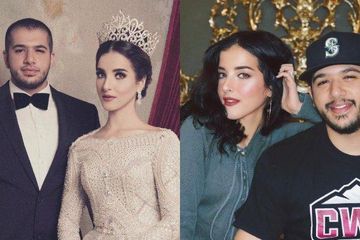 7 Tahun LDR dengan Ahmad Assegaf, Tasya Farasya Ungkap Rahasia Tetap Tenang Tanpa Cemburu