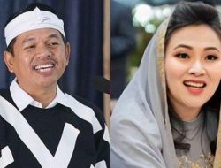 Sherly Tjoanda Dijodohkan dengan Dedi Mulyadi, Gubernur Malut Pasrah? Jawabannya Bikin Penasaran!