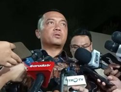 Prabowo Tiba di Mesir Malam Ini, Apa Misi Rahasia untuk Gaza?