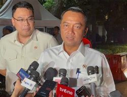 Prabowo Gelar Rapat Tengah Malam, Mensesneg Beberkan Hasil Mengecewakan Ini!