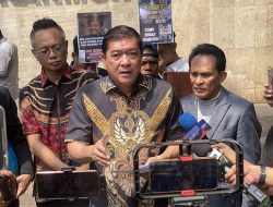 DE JURE: Kejaksaan Diduga Sengaja Tunda Eksekusi Silfester Matutina, Siapa yang Sebenarnya Bertanggung Jawab?