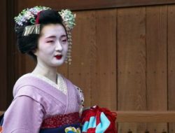 6 Makna Tersembunyi Mimpi Jadi Geisha: Nomor 3 Bikin Merinding!