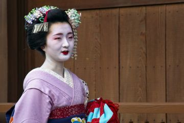 6 Makna Tersembunyi Mimpi Jadi Geisha: Nomor 3 Bikin Merinding!