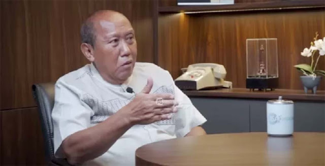 Listyo Sigit Naikkan Komjen, Prof Ikrar Beberkan Strategi Politik di Balik Pengangkatan Ini