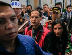 Gugatan Praperadilan Nadiem Makarim vs Polri: Ini Hasilnya!