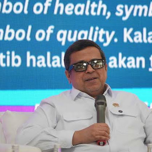 DPR Sindir Babe Haikal: Ancam Legalkan Produk Non-Halal, Kebijakan Ngawur atau Langkah Berani?