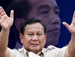Prabowo Disebut Tak Semanis Jokowi, Benarkah Popularitasnya Lebih Tulus?