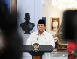 Geng Solo Masih Berkuasa? Ini Fakta Setahun Pemerintahan Prabowo!