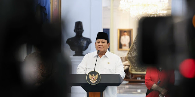 Geng Solo Masih Berkuasa? Ini Fakta Setahun Pemerintahan Prabowo!