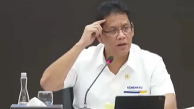 Menkeu Purbaya Berani Terbuka: Saya Tidak Takut Siapapun! - Ada Apa?