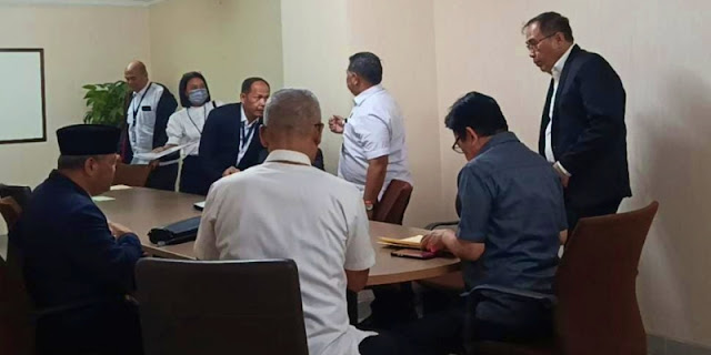 Gugatan Perdata Gibran Resmi Diproses, Apa Dampaknya?