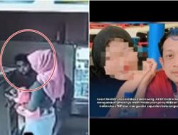 Pamit Antar Suami, Tapi Tewas Usai Check-in dengan Pria Misterius, Keluarga Syok!