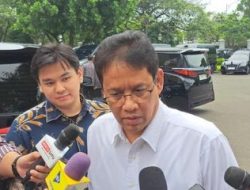 Menkeu Purbaya Tegas Tolak Bayar Utang Kereta Cepat Whoosh, Ini Respons Mengejutkan dari Istana