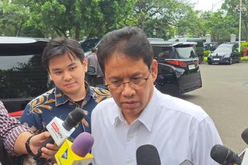Menkeu Purbaya Tegas Tolak Bayar Utang Kereta Cepat Whoosh, Ini Respons Mengejutkan dari Istana