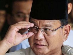 Tertahan Banjir? Begini Strategi Prabowo Selesaikan Proyek Giant Sea Wall