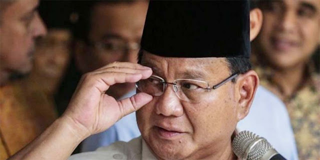 Tertahan Banjir? Begini Strategi Prabowo Selesaikan Proyek Giant Sea Wall