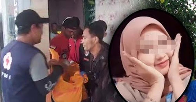 Misteri Kematian Wanita Hamil di Kamar Hotel Palembang, Siapa Dalang di Balik Tragedi Ini?