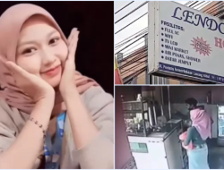 Polisi Ungkap Detik-detik Pria Check In dengan Anti Puspita di Hotel: Kejadiannya Sangat Cepat!