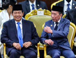 MK Diminta Buka Data Ijazah Pejabat: Fakta Mengejutkan di Balik Status Jokowi & Gibran!