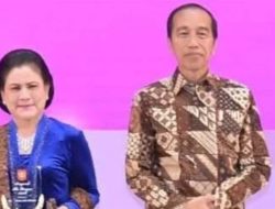 Dosen UMS Ungkap Fakta Mengejutkan di Balik Gelar SE dan MM Iriana Jokowi!