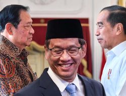 Benarkah Zaman SBY Lebih Makmur? Ini Kata Purbaya Soal Mesin Ekonomi Jokowi yang Pincang