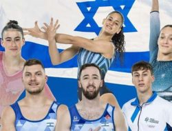 Israel Kecam Indonesia: Atletnya Ditolak, Apa yang Sebenarnya Terjadi?