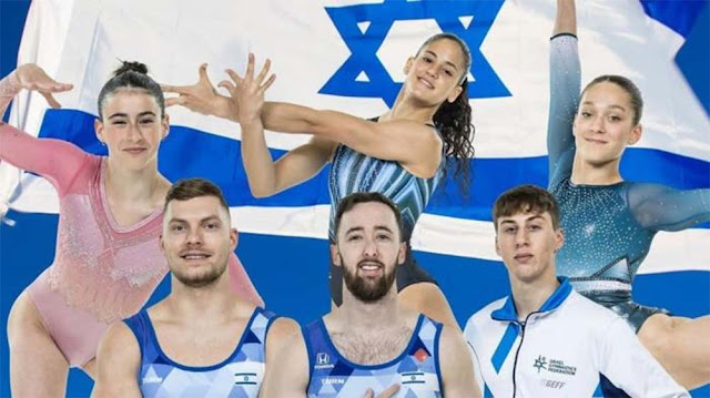 Israel Kecam Indonesia: Atletnya Ditolak, Apa yang Sebenarnya Terjadi?