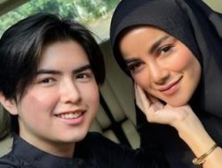 Pacar Anak Nikita Mirzani, Kini Sean Alexander Turun ke Liang Lahat demi Nenek: Ini Sosoknya