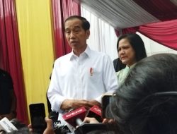 Jokowi dan Fakta Mengejutkan di Balik Runtuhnya Penegakan Hukum